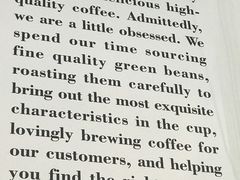 -COFFEE HOLIC(朝外SOHO店)