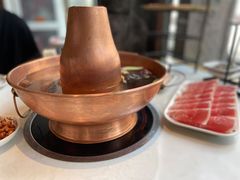 -东门口涮肉·砂锅·烤串(老门东店)