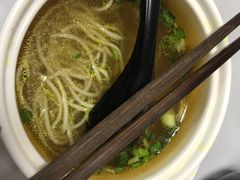 -上海为民商行清真饭店(南大路店)