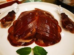 -大鸭梨烤鸭店(朝阳路店)