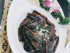 -新聚丰菜馆(太监弄店)
