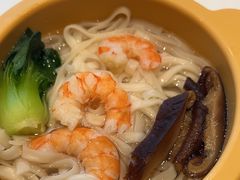 -小厨娘淮扬菜(清江苏宁广场店)