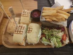 -莫比餐厅(五道口店)