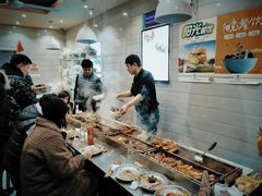 -大姐麻辣烫(莲宝中路店)