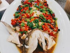 -丽华园(汉阳龙阳店)