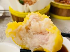 蟹子鲜虾烧卖-香云轩·顺德菜(香云纱园林酒店店)