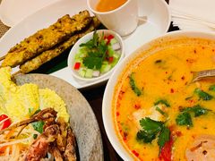 -咖啡苑 - 蔚藍夏日限定主题(永利皇宫店)