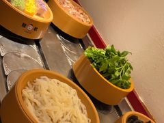 -龍歌自助小火锅(漳州二路爱购店)