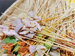 串串香-马路边边串串香(双井直营店)