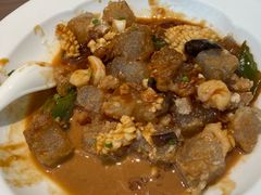 -将相和·海鲜蒸饺大连菜