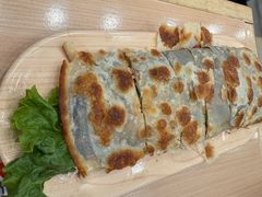 -卷翻天·卷饼(欧亚商都店)