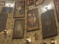 -雪灵魔法世界SHELLY’S TAROT(大良桂畔里店)