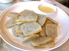 炸灌肠-福来居烤鸭店(天坛二店)