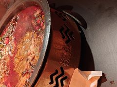 -探鱼·鲜青椒爽麻烤鱼(北京路天河城店)