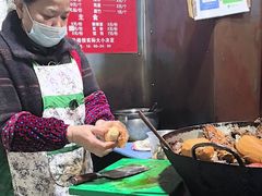 -吴长子卤菜馆(统一街店)