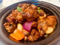 -大咀港式茶餐厅(恒泰店)
