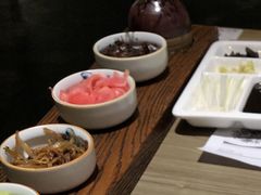 -小大董·烤鸭(凤凰汇店)