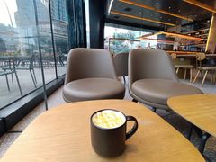 -星巴克臻选(上海合生汇1F店)