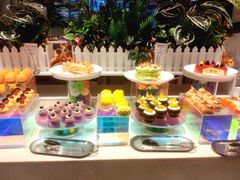 -怡咖啡自助餐(宁波香格里拉店)