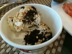 -长沙三景韦尔斯利酒店·Oval全日制餐厅自助餐