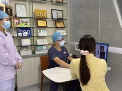 -希玛爱康健口腔(南山海岸城店)