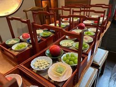 -府学·秋果S酒店(北京南锣鼓巷四合院店)