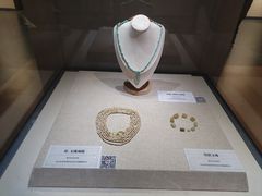 -巴音郭楞蒙古自治州博物馆
