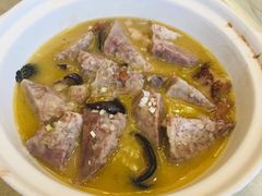 -乾隆美食·本帮菜(黄河路店)