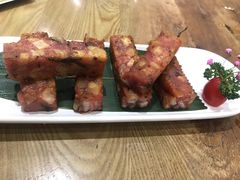 -赏点粤式点心(广州塔店)