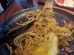 -豪享来中西餐厅(隆昌店)