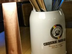 -巴伐利亚啤酒坊(意式风情街店)