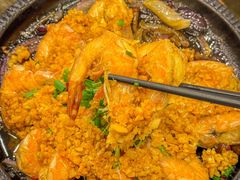 -阿马蛋汤·宁波小海鲜(总店)