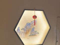 -绿茶餐厅(朝阳大悦城店)