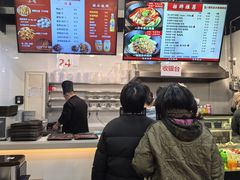 -秦云老太婆摊摊面(全国总店)