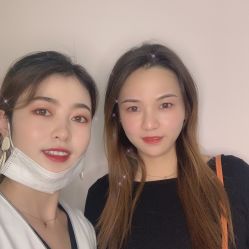 -久匠·野生眉半永久纹眉