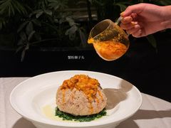 -狮王府淮扬菜(百家湖1912店)