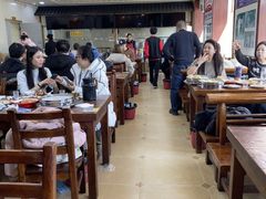 -叶存利海鲜大馅饺子(海宁路总店)