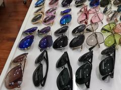 -华彬眼镜专业渐进配镜(潘家园店)