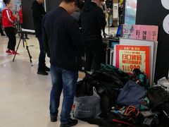 -凯德广场(埃德蒙顿路店)