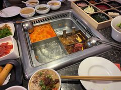 -海底捞火锅(连城广场店)