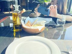 -CASANOVA西餐厅(海信广场店)