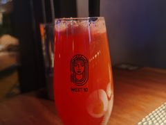 -West10 西拾·西餐厅·创意菜(未来科技城店)