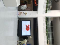 -蒙牛工业旅游景区