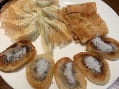 温州名小吃拼盘-美乐食街(小南店)