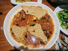 -南山民肴·乡土徽菜(豪辰俪景店)