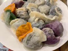 -宝源饺子(麦子店街店)