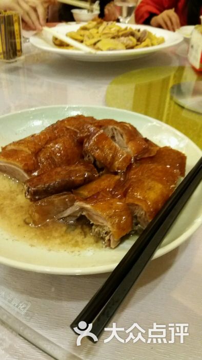 名厨御膳(椰林山庄店)图片 - 第24张