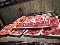 -古乐牛香·鲜牛肉牛杂火锅(五一中路店)