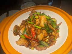 -苏福记·川菜(熙地港购物中心店)