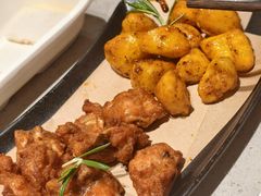 -海底捞火锅(公益西桥店)